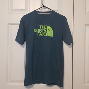 North Face shirt